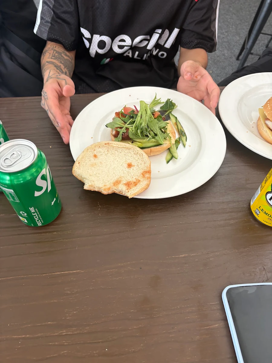 Food & drink, Snowy Gums Lodge