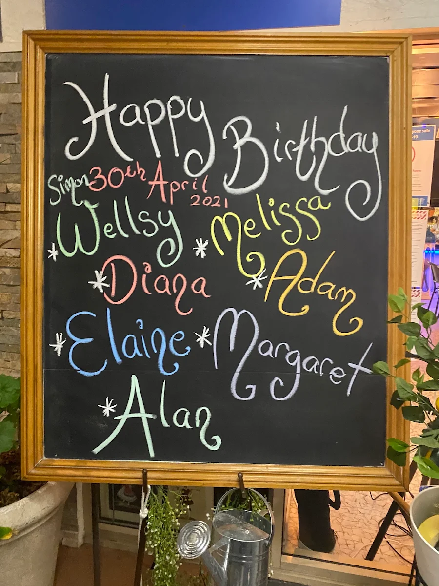 Menu photo 10