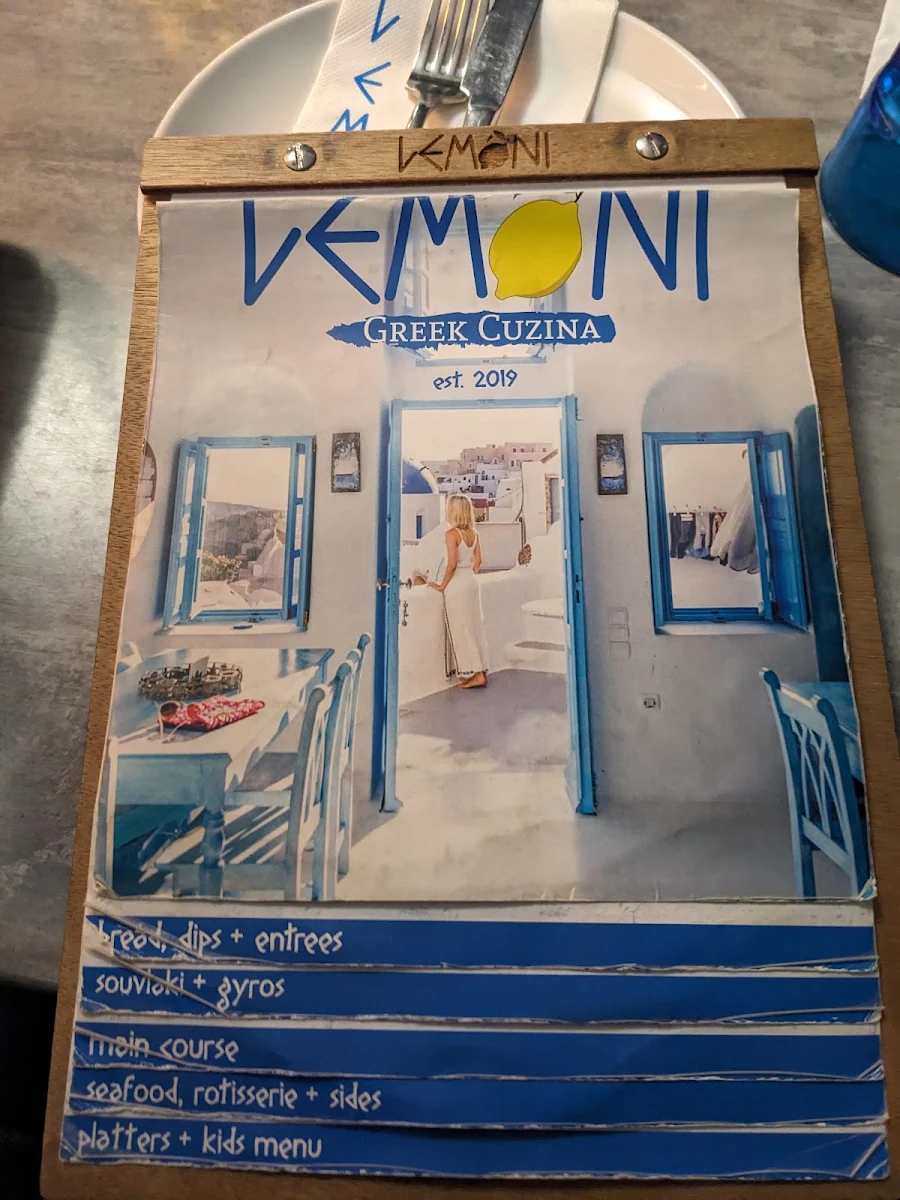 Menu photo 8