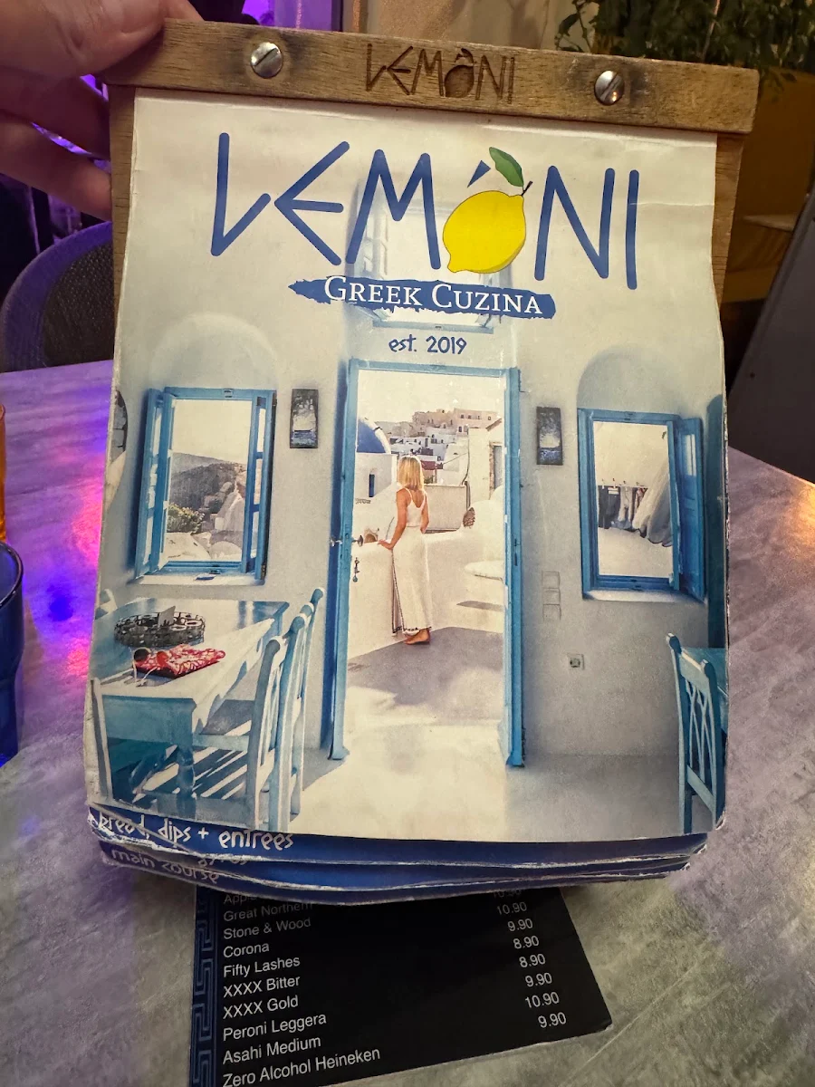 Menu photo 9