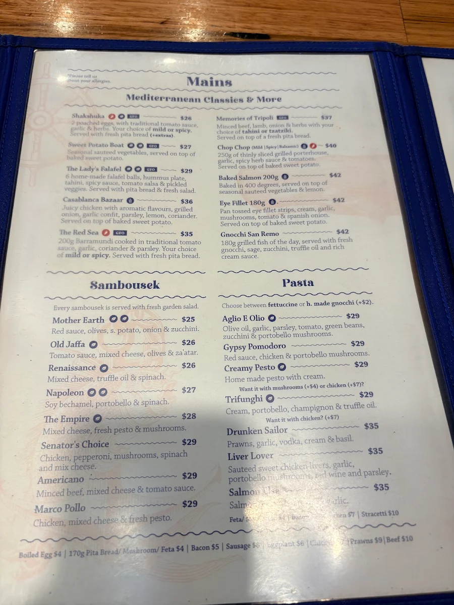 Menu photo 8