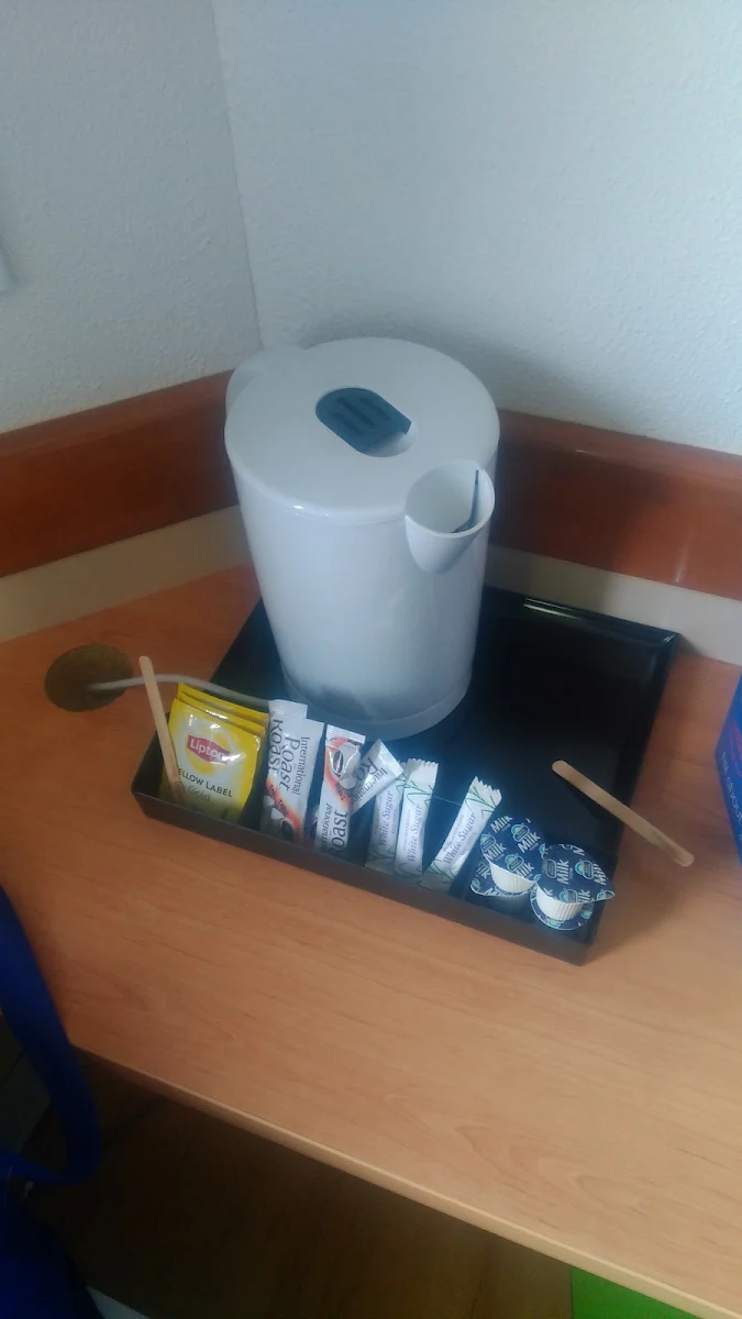 Food & drink, ibis budget Campbelltown