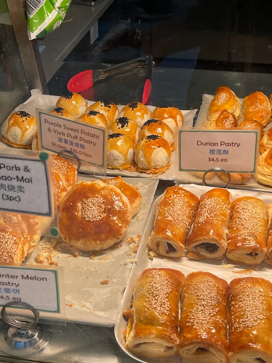 Food & drink, Angie's Dumpling Bar-The Glen