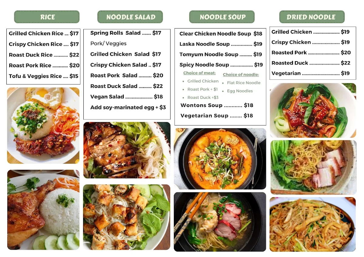 Menu photo 3