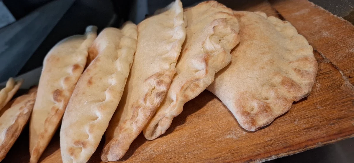 Food & drink, Zet & Zaatar Bakery - Greenvale Lakes