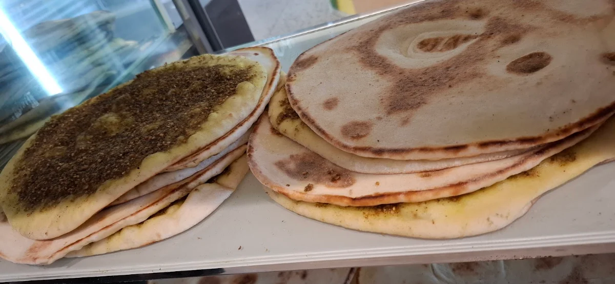 Food & drink, Zet & Zaatar Bakery - Greenvale Lakes