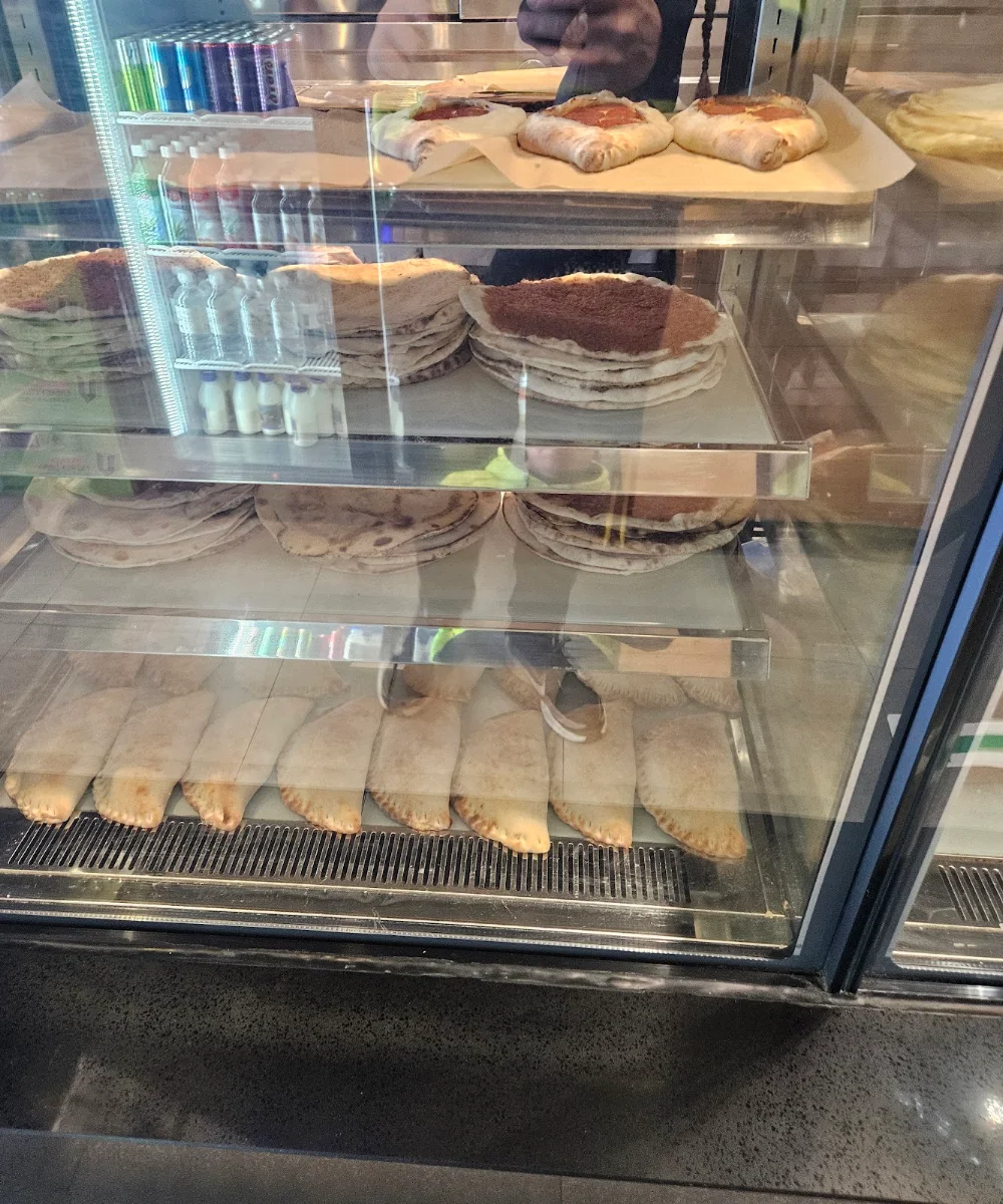 Vibe, Zet & Zaatar Bakery - Greenvale Lakes
