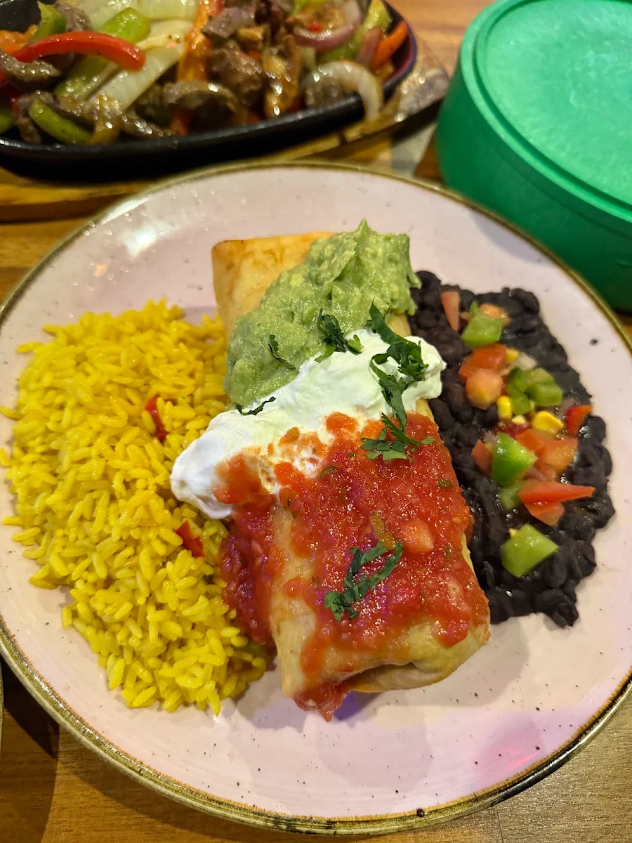 Food & drink, Miia Mexiico Dubbo