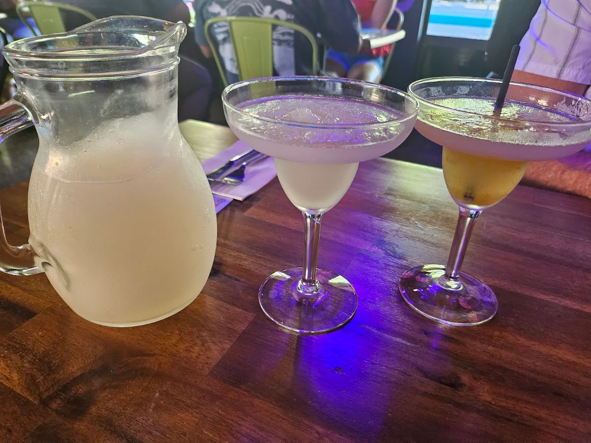 Food & drink, Miia Mexiico Dubbo