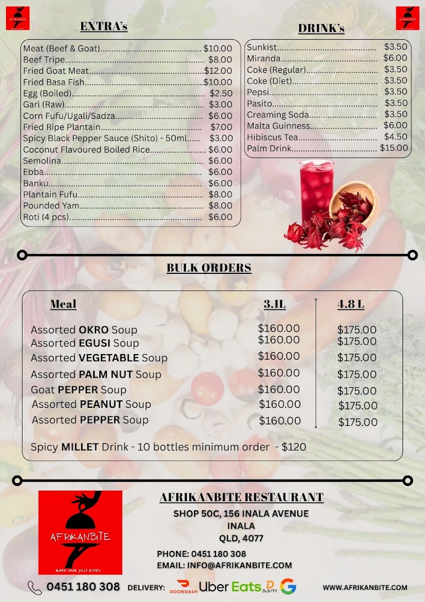 Menu photo 5