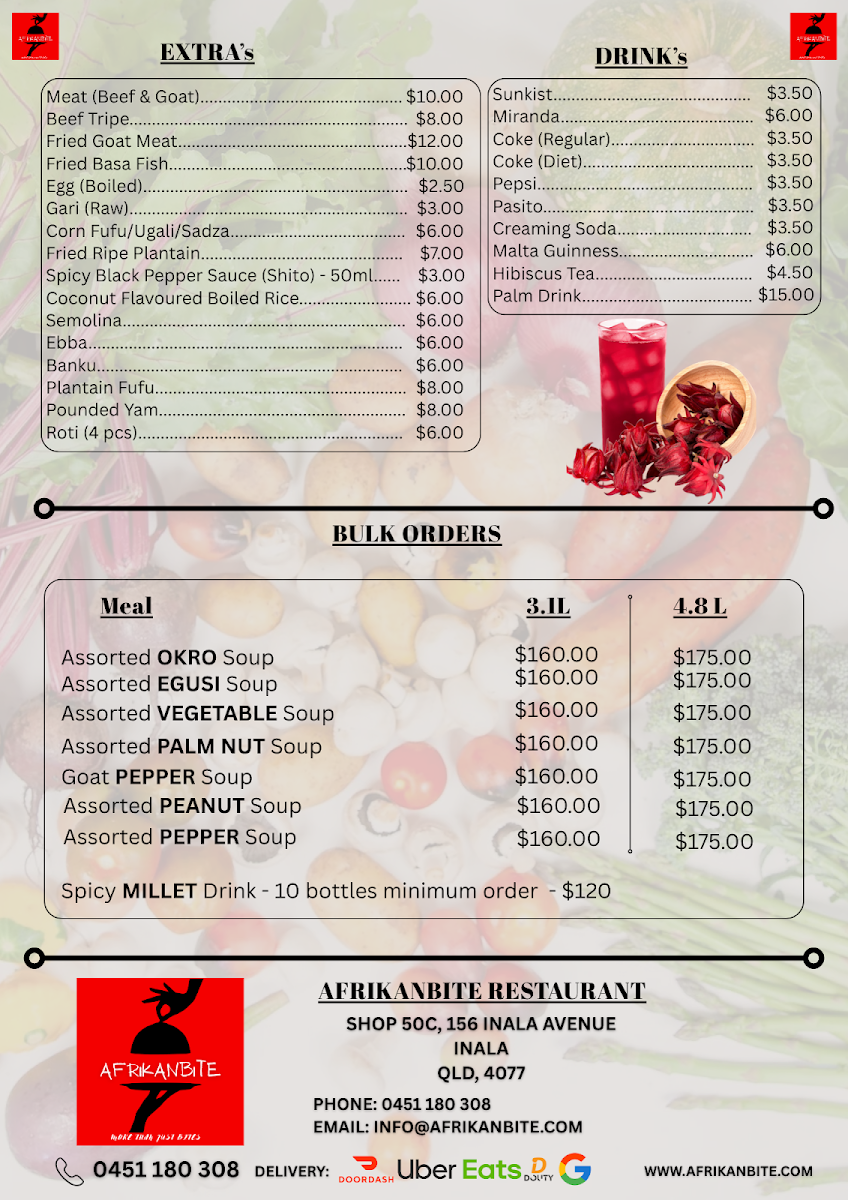 Menu photo 6