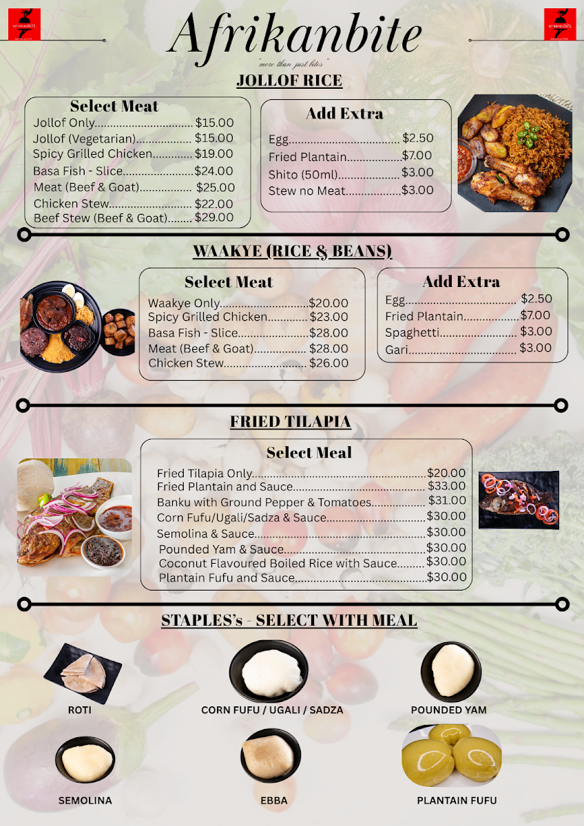 Menu photo 7