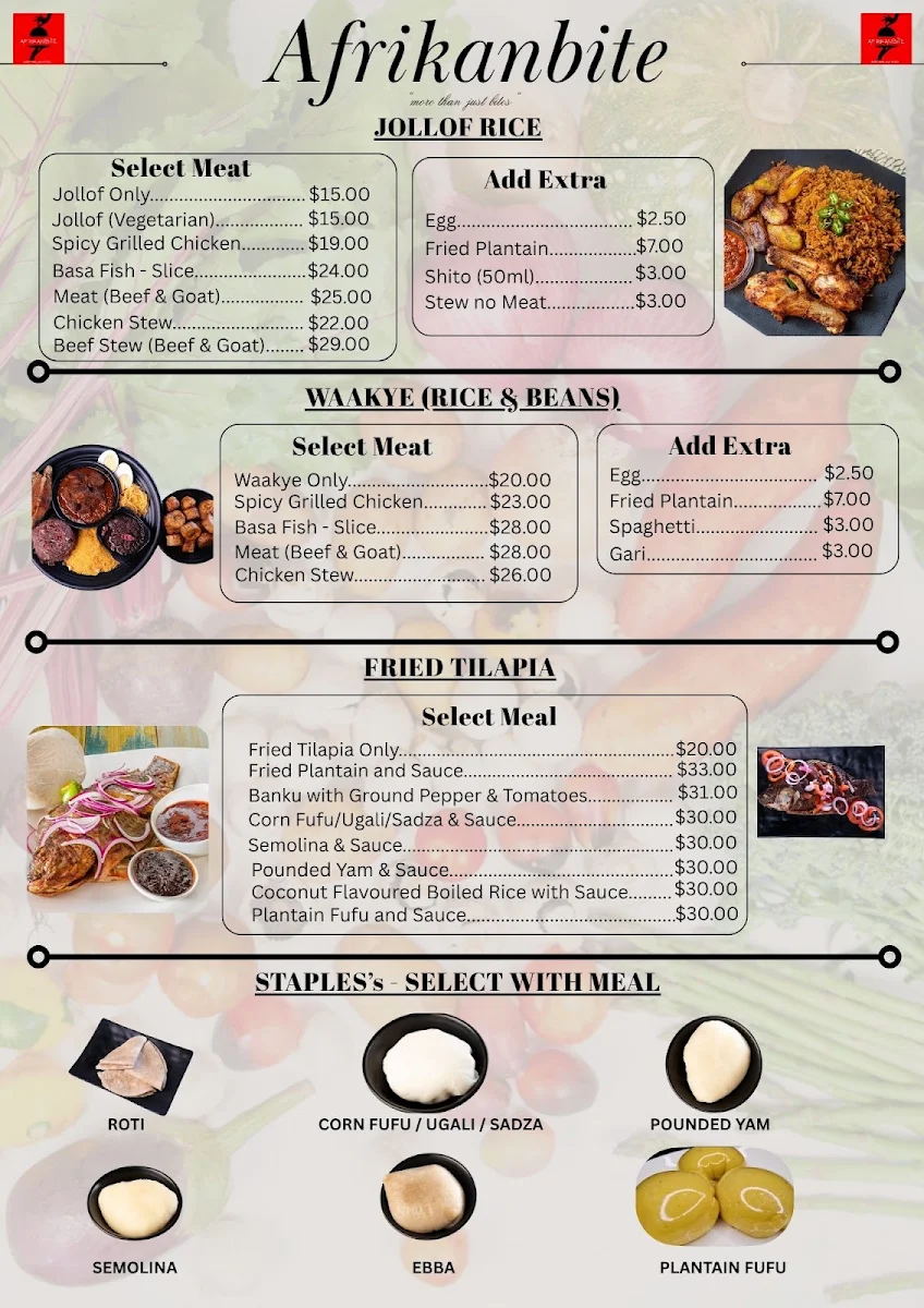 Menu photo 8
