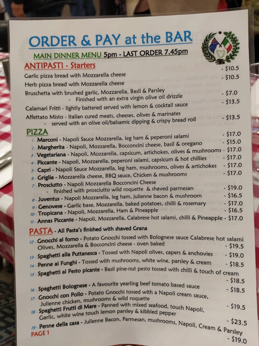 Menu photo 7