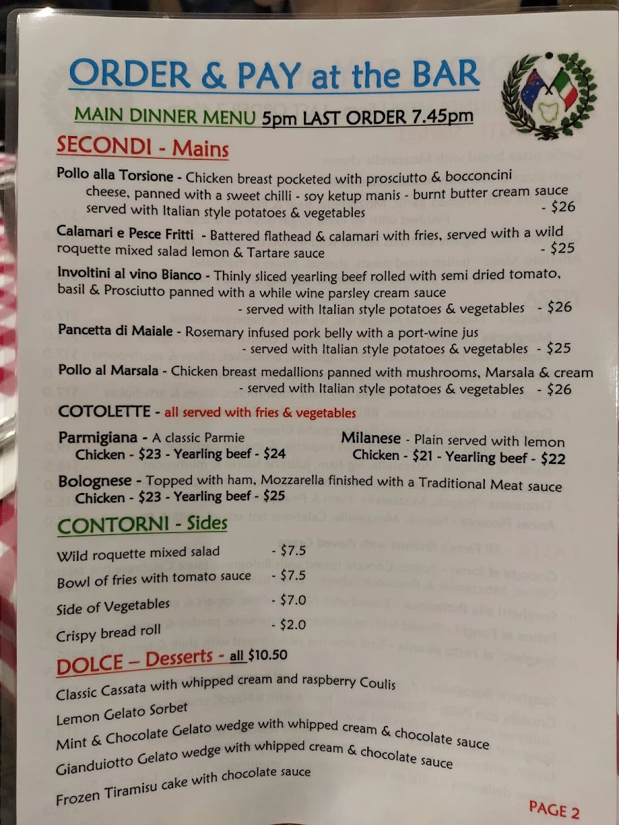 Menu photo 8