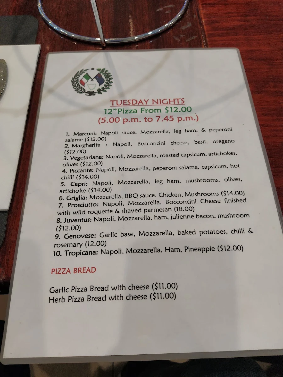 Menu photo 9