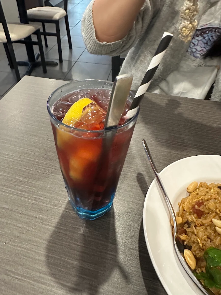 Food & drink, 喜喜冰室 Hey Cafe