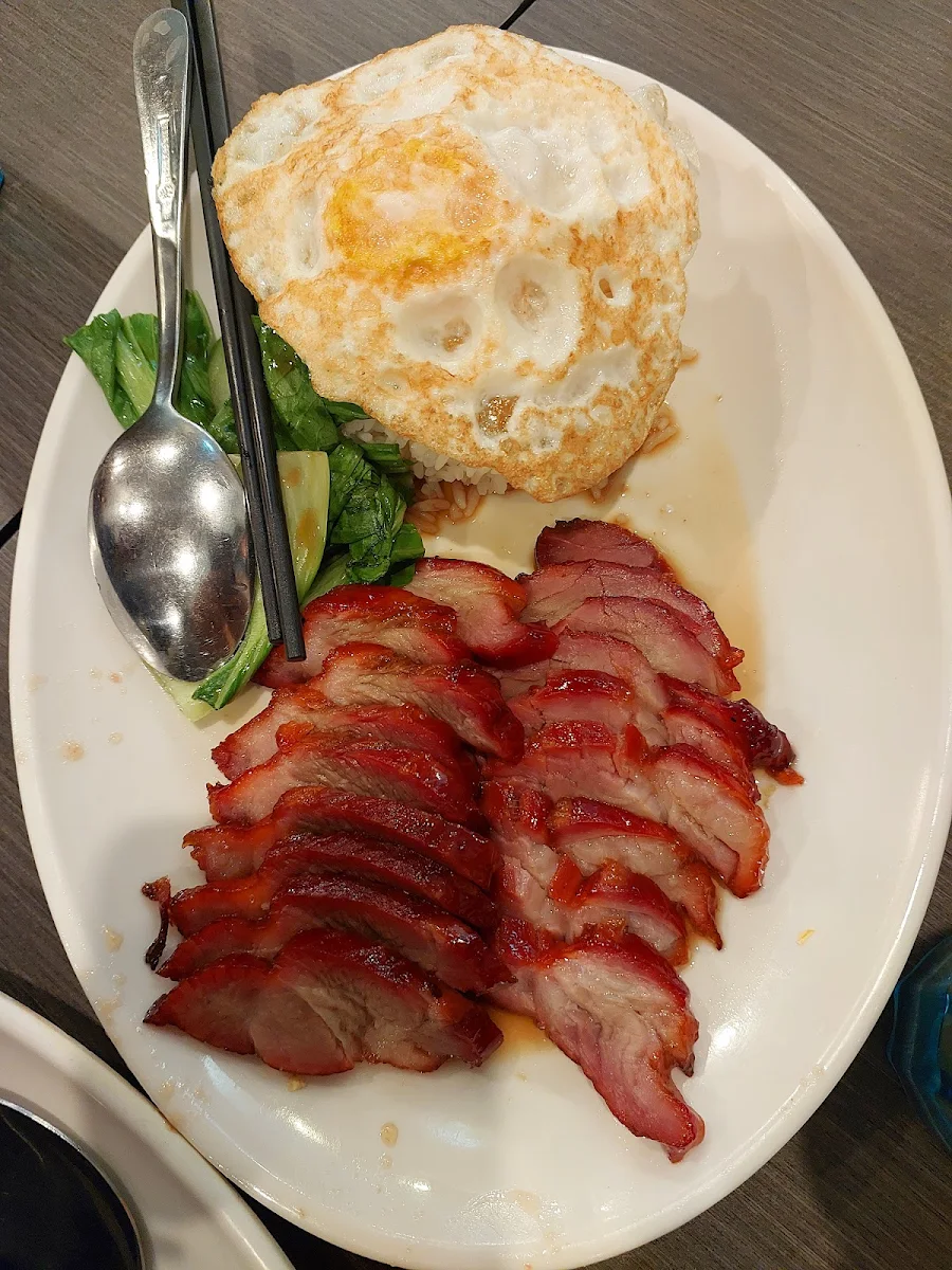Food & drink, 喜喜冰室 Hey Cafe