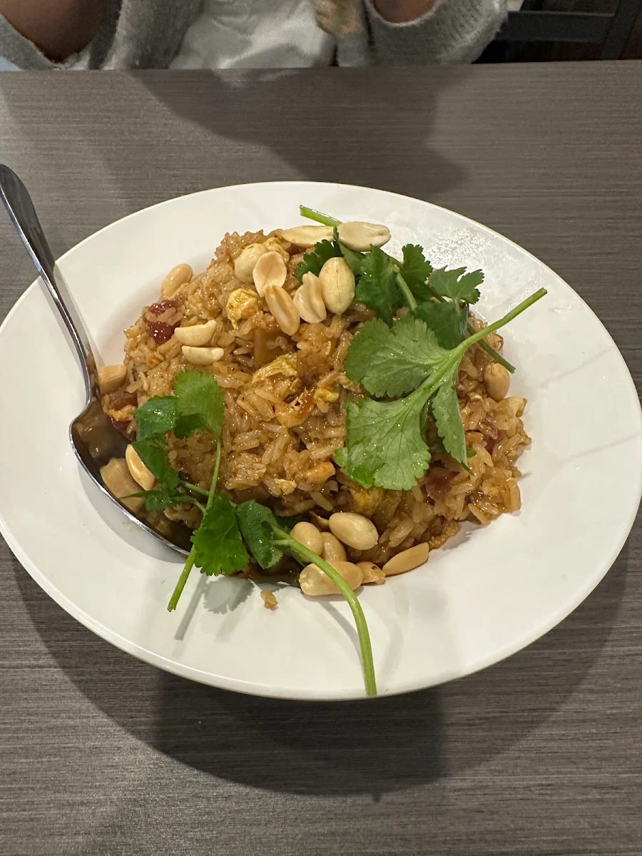 Food & drink, 喜喜冰室 Hey Cafe