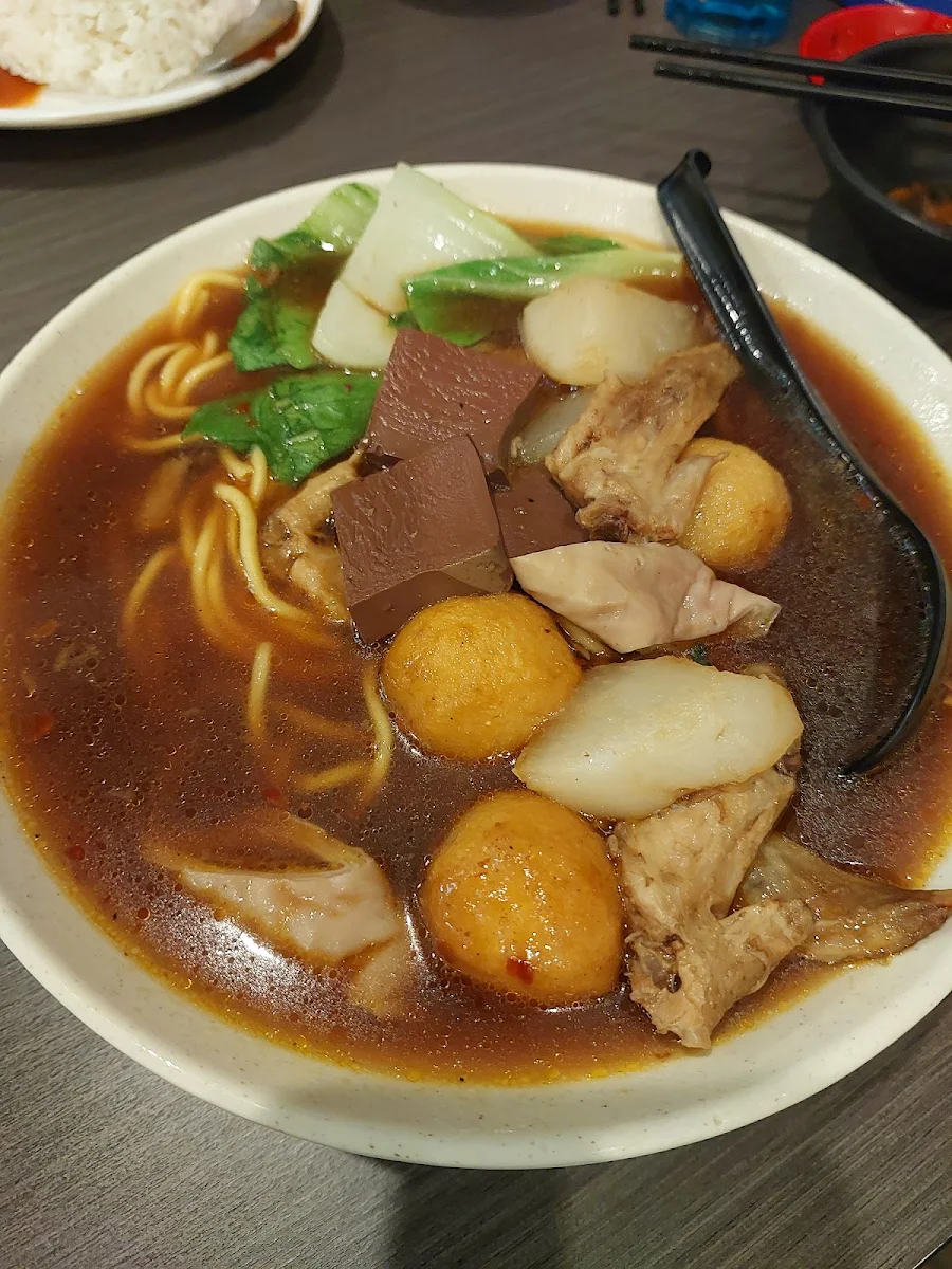 Food & drink, 喜喜冰室 Hey Cafe