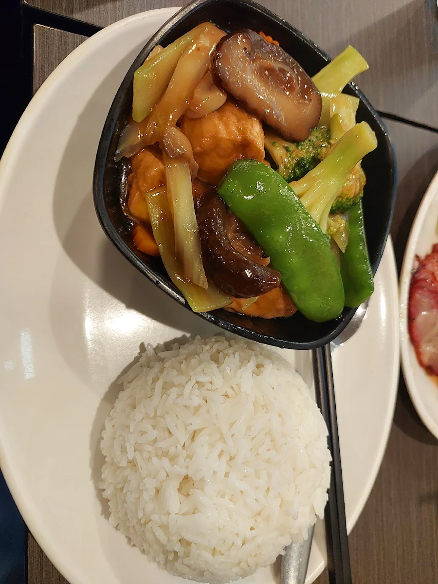 Food & drink, 喜喜冰室 Hey Cafe