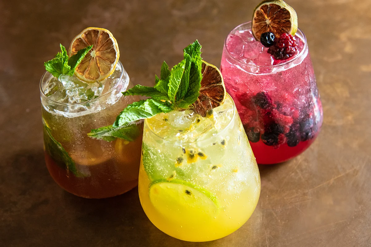 Food & drink, The Duck