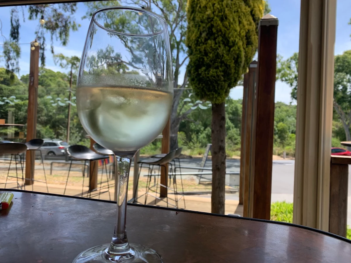 Food & drink, The Duck