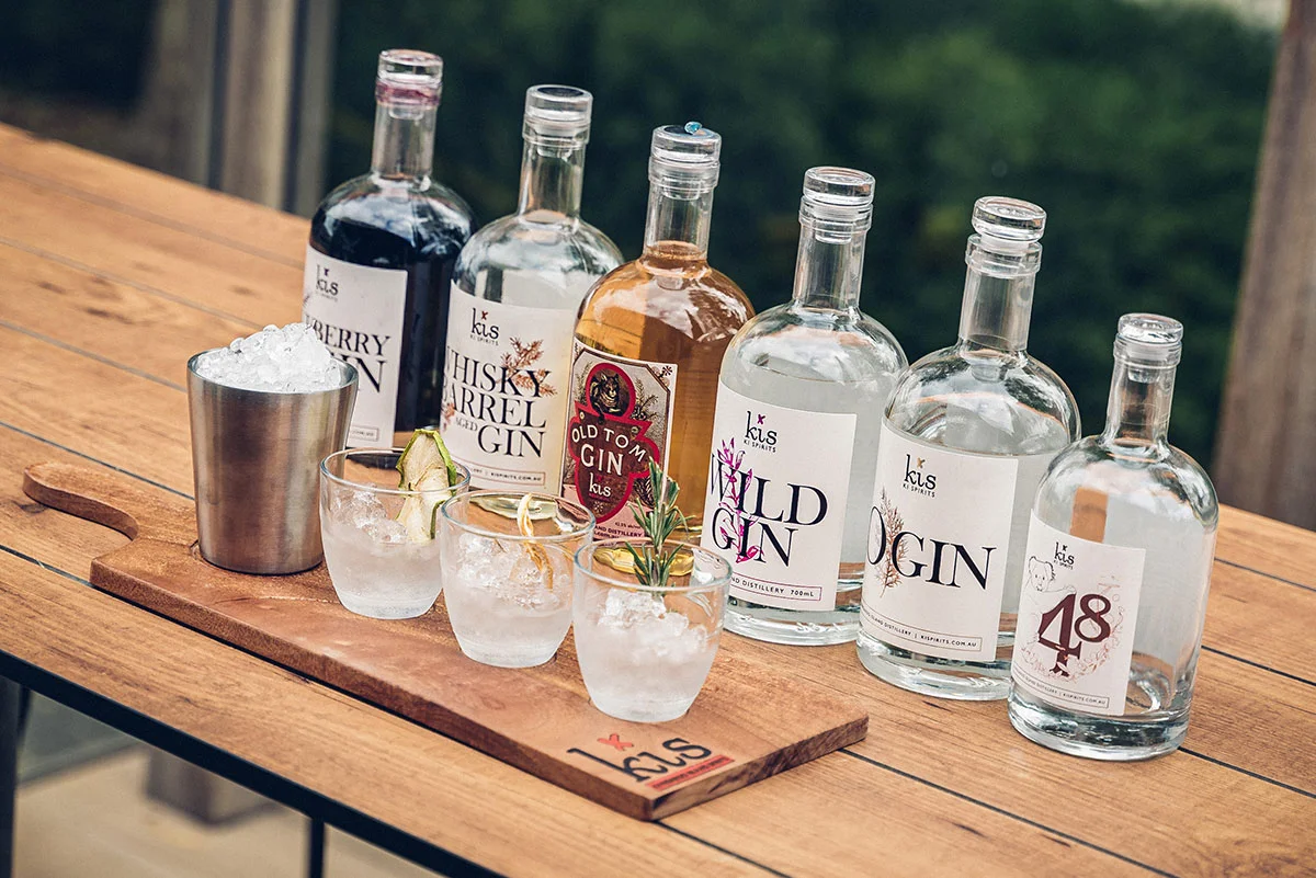 Food & drink, The Duck