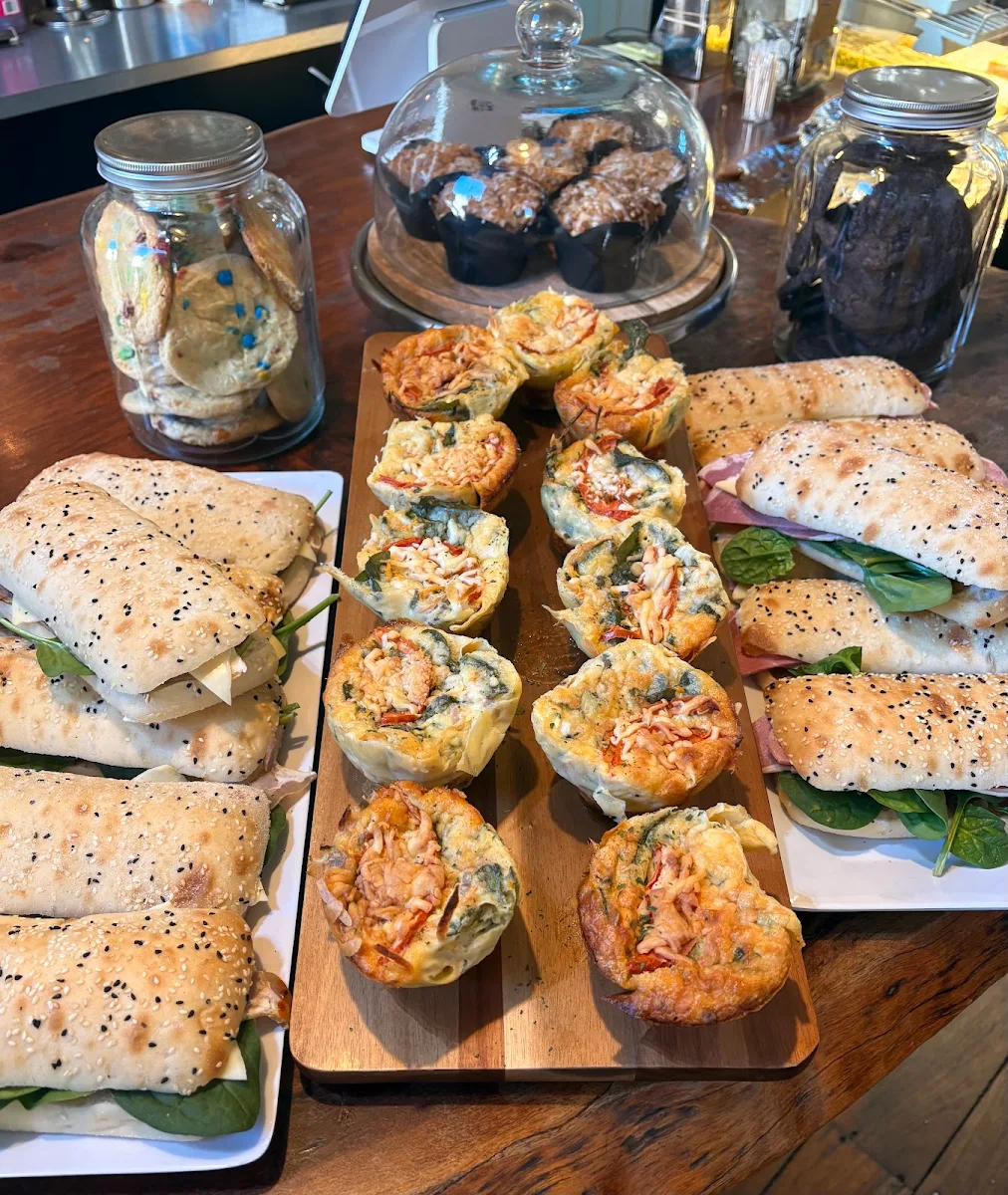 Food & drink photo 2