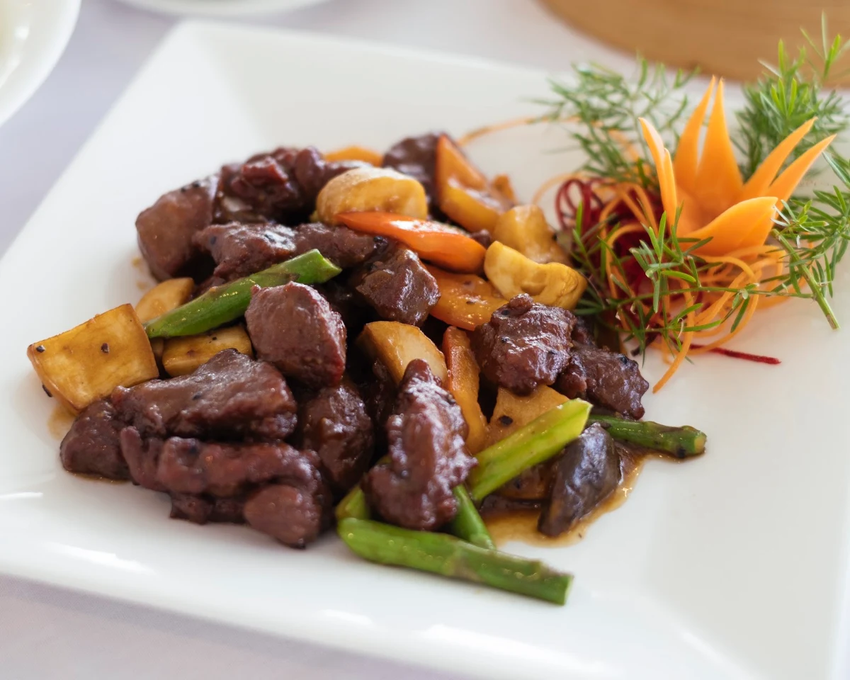 Food & drink, Dragon Cove Chinese Cuisine
