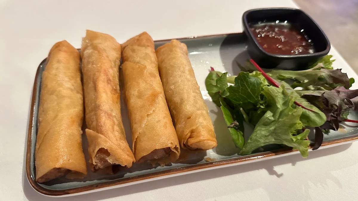 Food & drink, Dragon Cove Chinese Cuisine