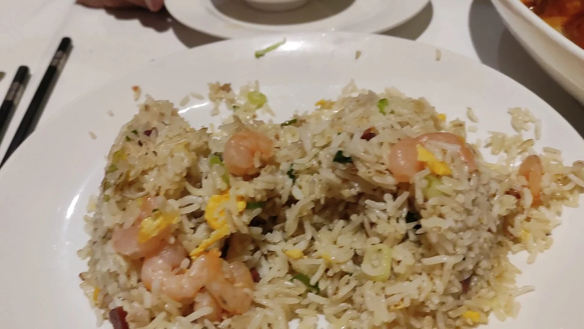 Food & drink, Dragon Cove Chinese Cuisine