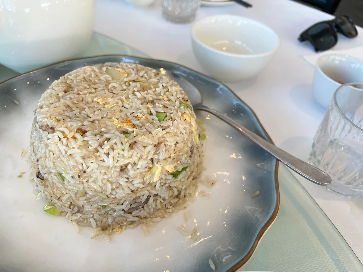 Food & drink, Dragon Cove Chinese Cuisine
