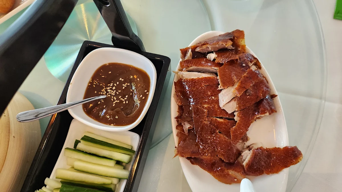 Food & drink, Dragon Cove Chinese Cuisine