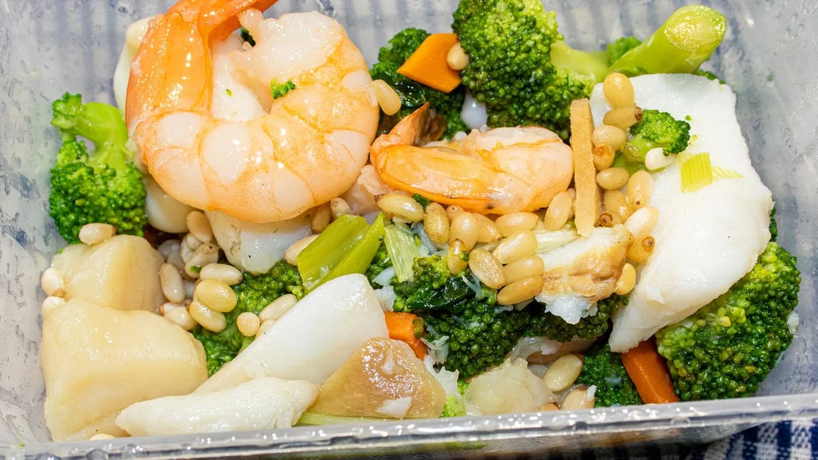 Food & drink, Dragon Cove Chinese Cuisine