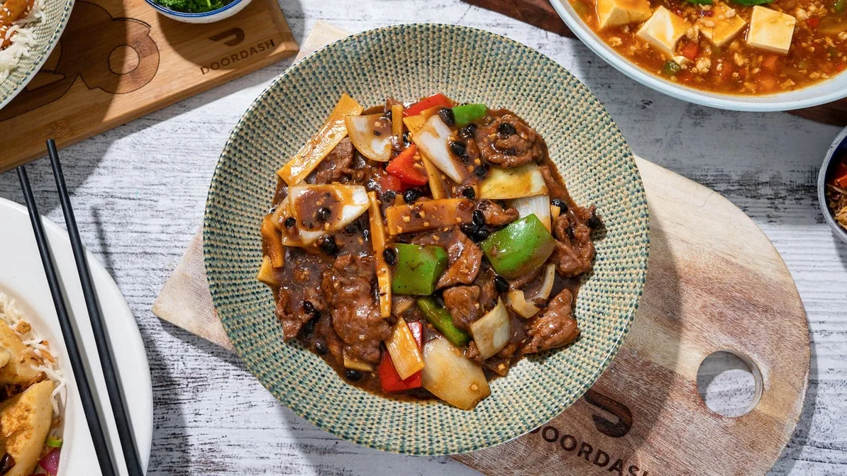 Food & drink, Dragon Cove Chinese Cuisine