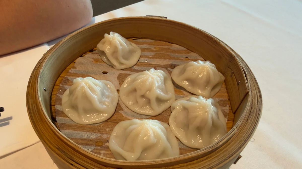 Food & drink, Dragon Cove Chinese Cuisine