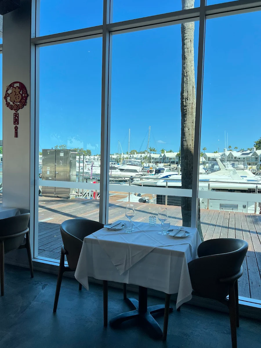 Vibe, Dragon Cove Chinese Cuisine