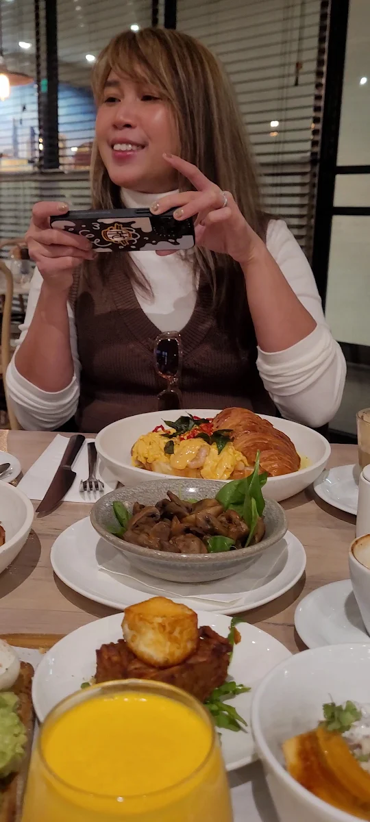 Food & drink, Grain Store