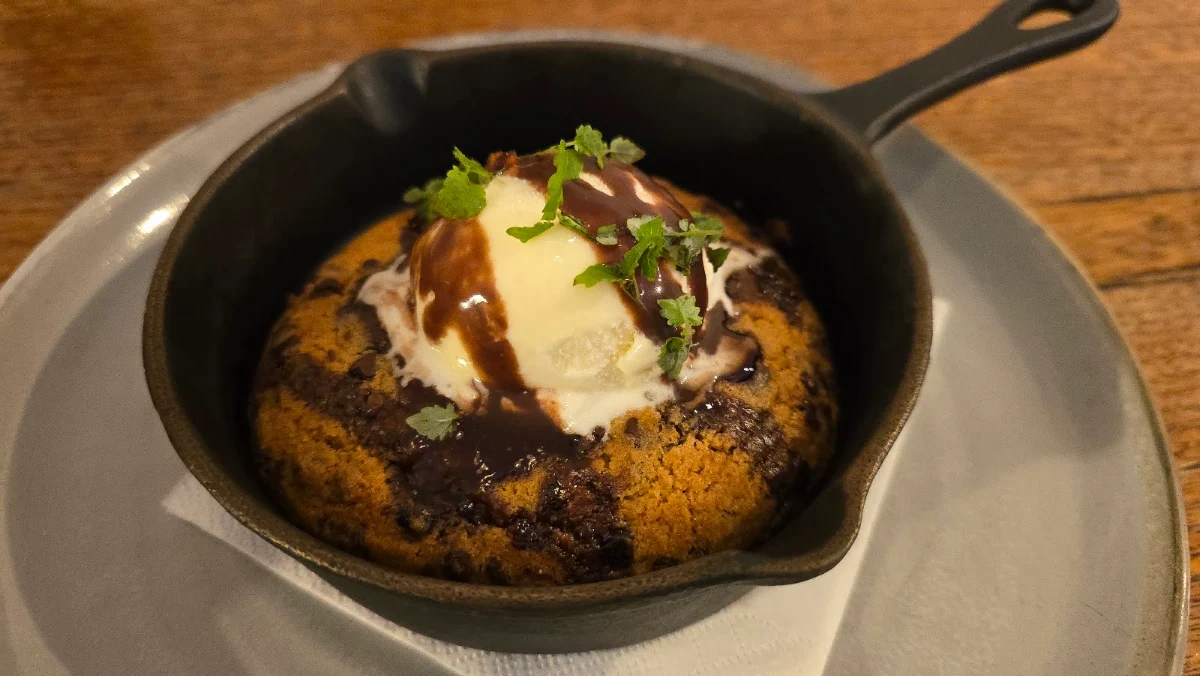 Food & drink, Grain Store