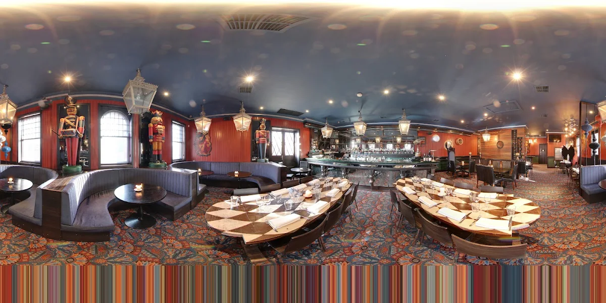 Vibe, The Woodlands Hotel