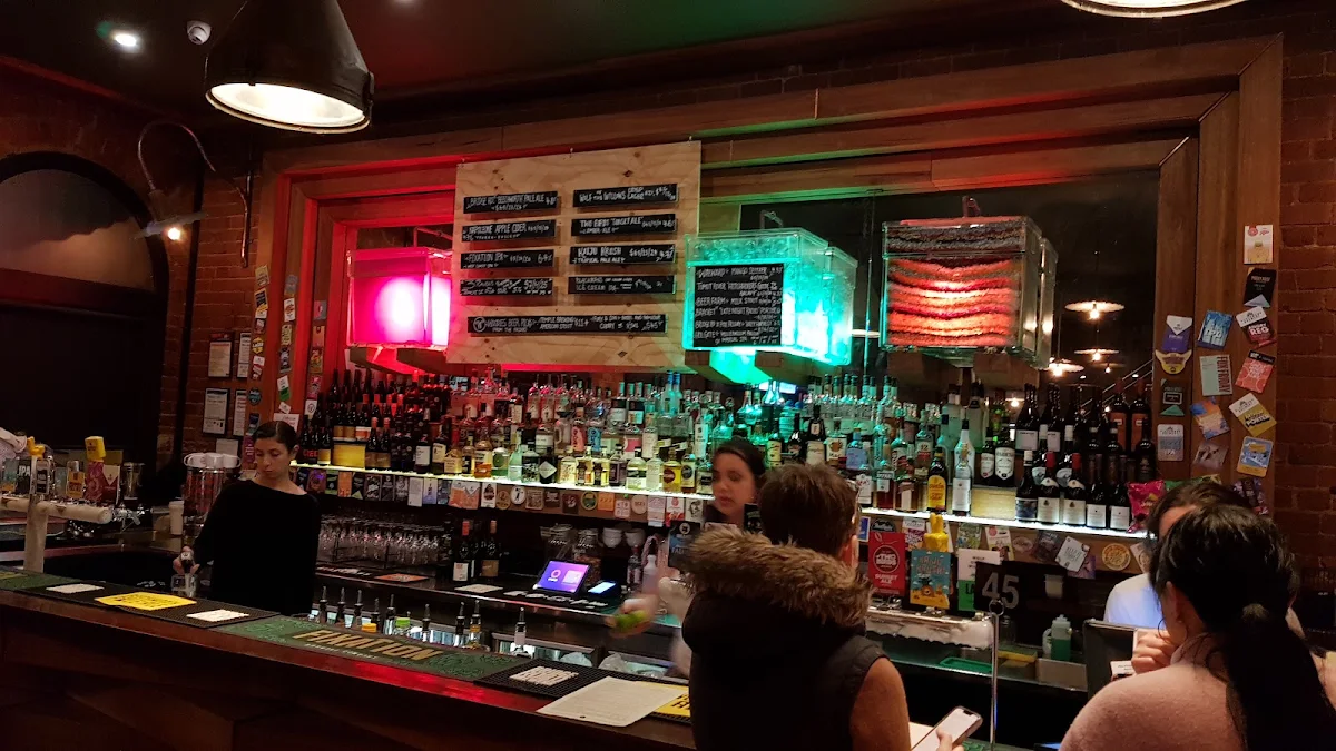 Vibe, The Woodlands Hotel