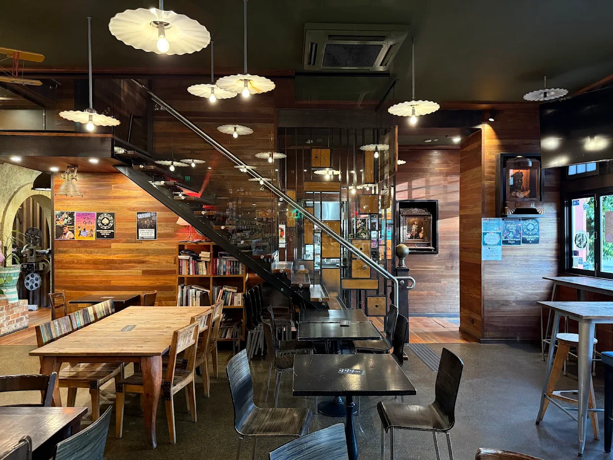 Vibe, The Woodlands Hotel