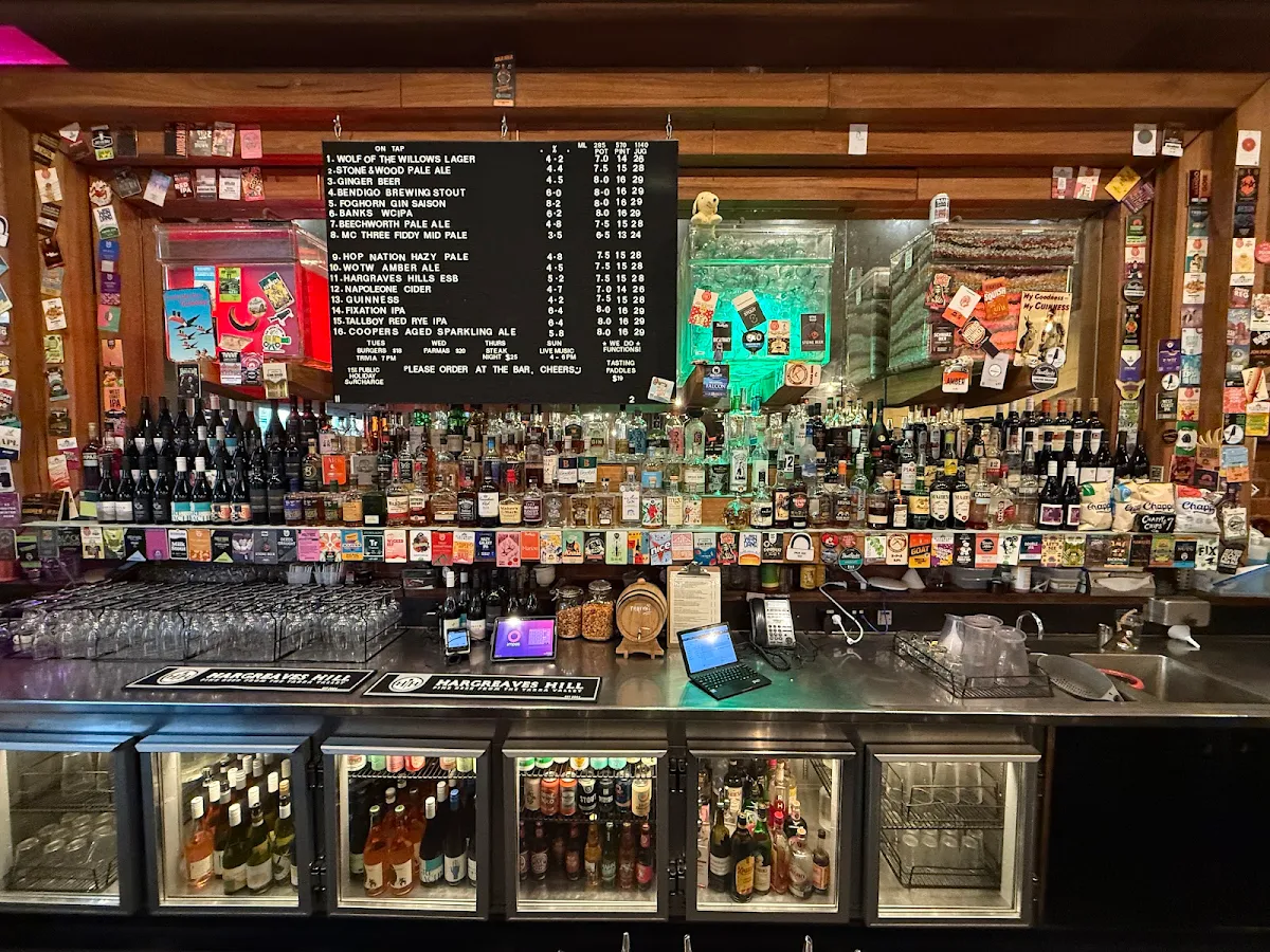 Vibe, The Woodlands Hotel