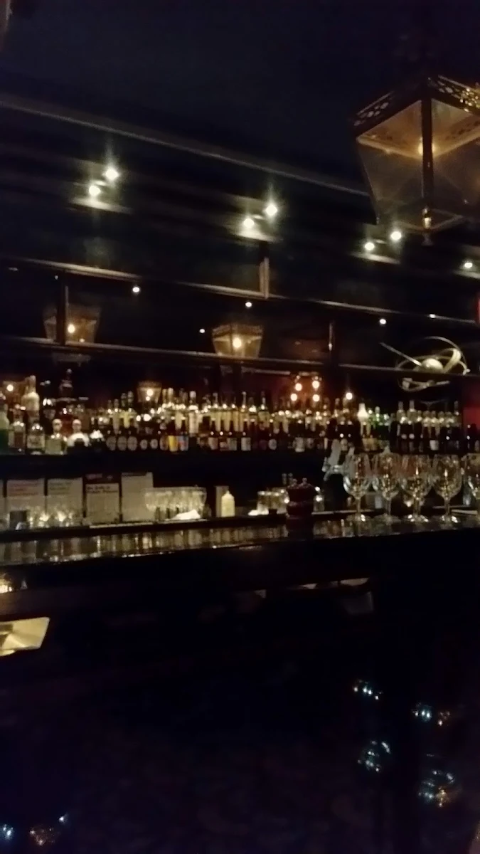 Vibe, The Woodlands Hotel