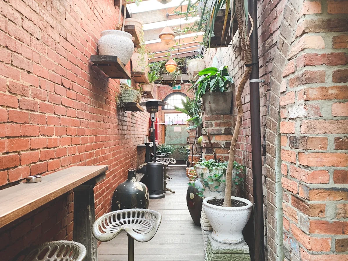 Vibe, The Woodlands Hotel