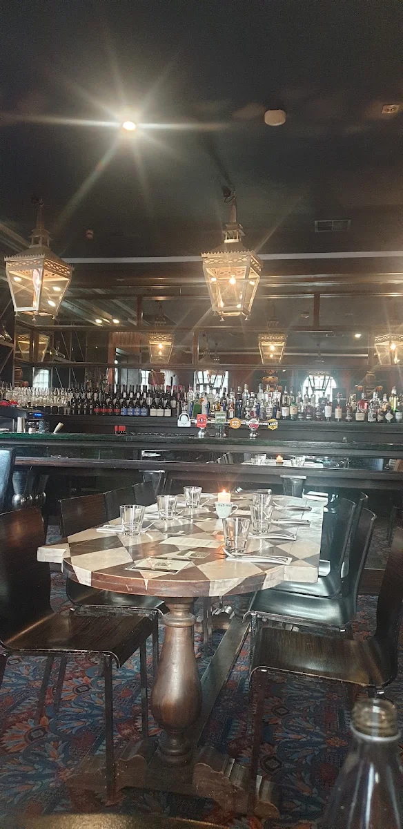 Vibe, The Woodlands Hotel
