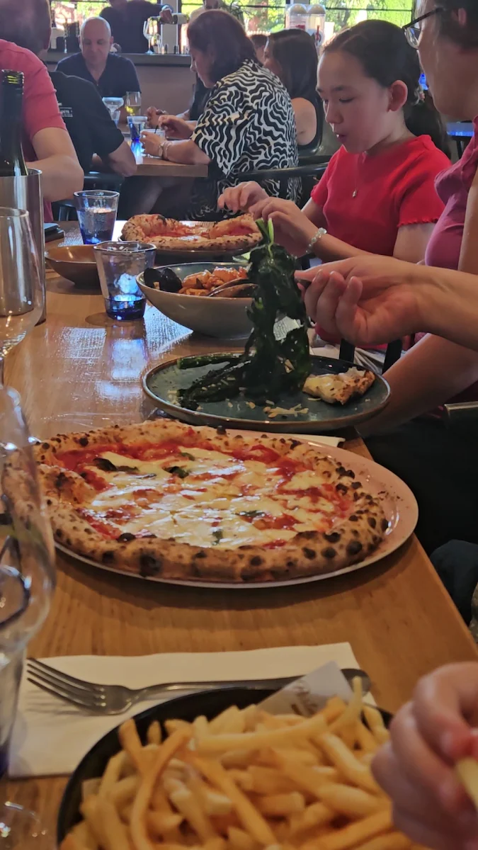 Food & drink, Postmistress Eatery