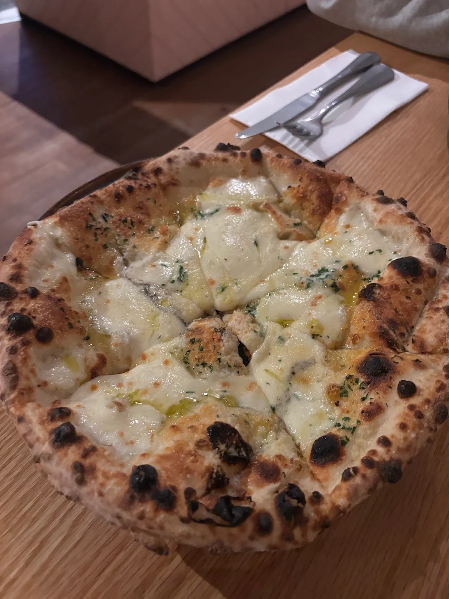 Food & drink, Postmistress Eatery