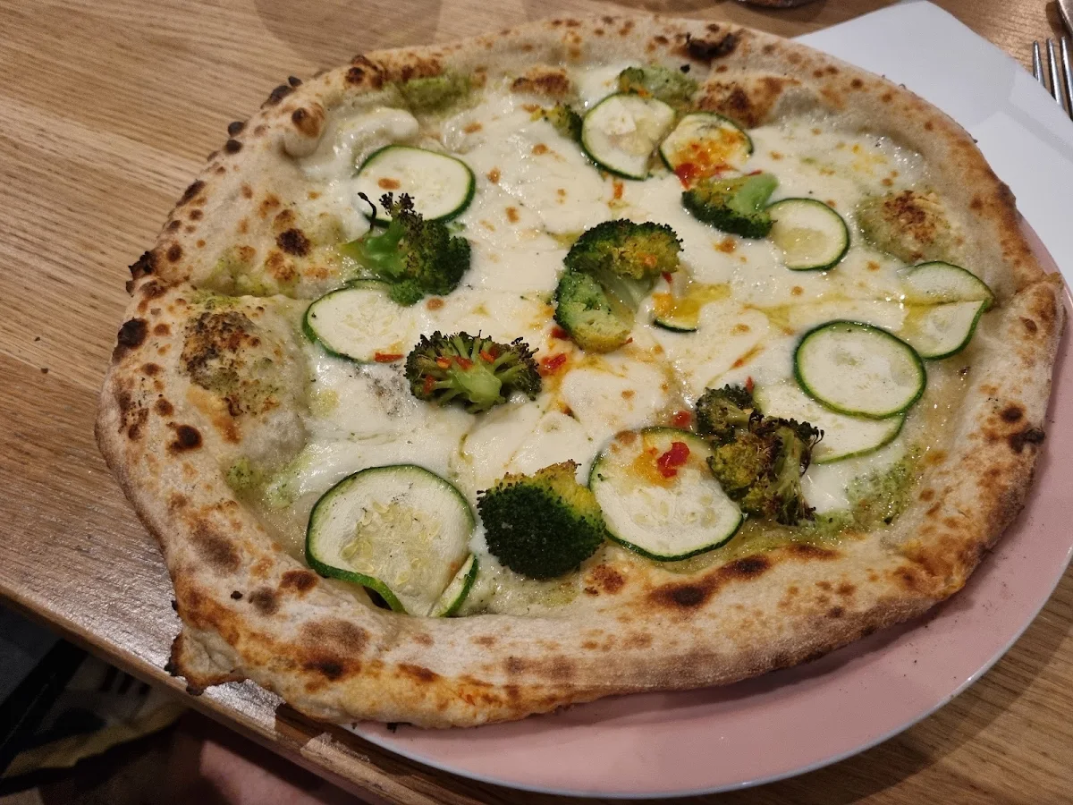 Food & drink, Postmistress Eatery